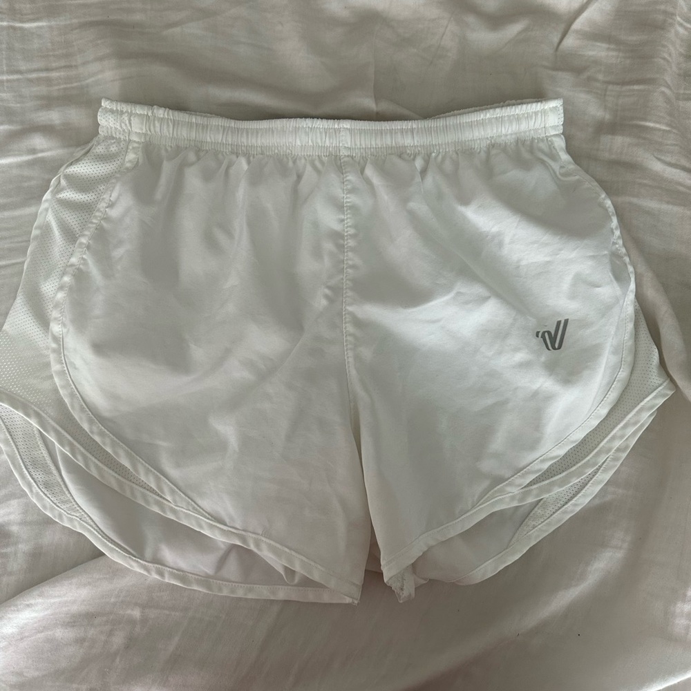 Varsity Athletic Shorts
